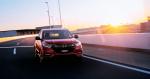 Honda Vezel Hybrid RS 2018 года (JP)